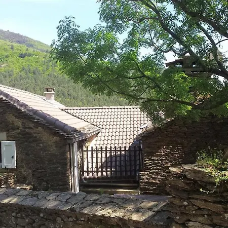 Holiday home Castagnere 4* En Cevennes