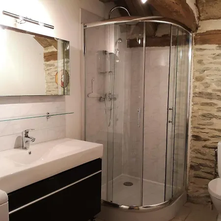 Castagnere 4* En Cevennes *
