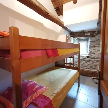 Holiday home Castagnere 4* En Cevennes Aujac (Gard)