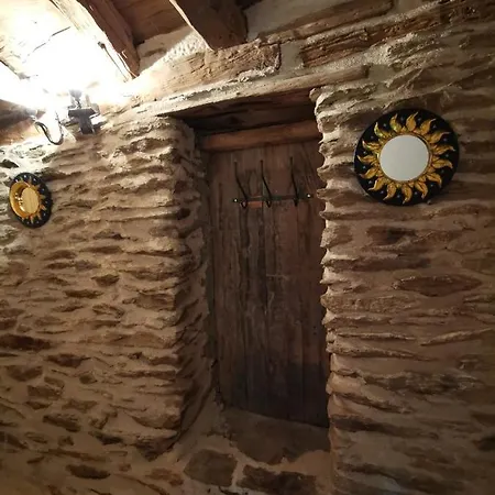 Holiday home Castagnere 4* En Cevennes *